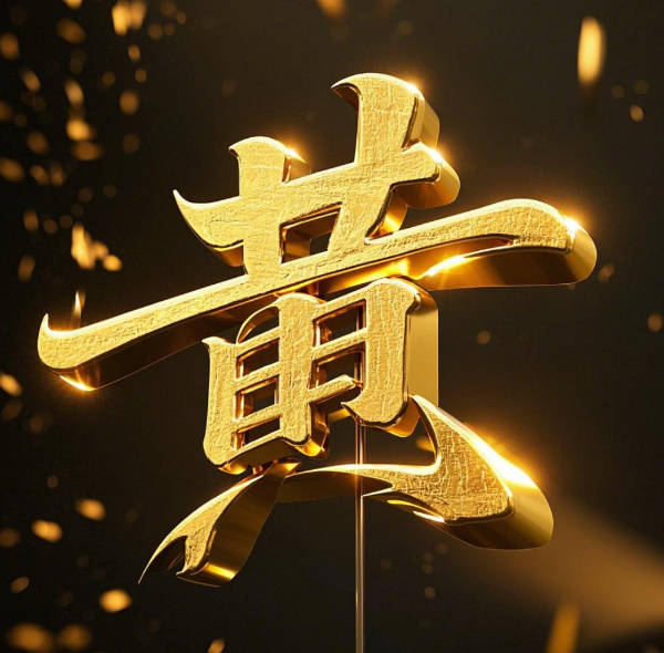 時尚大氣的黃姓男孩名字