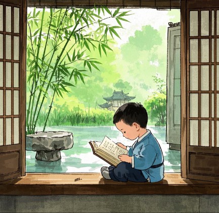 卜姓男孩起名大全