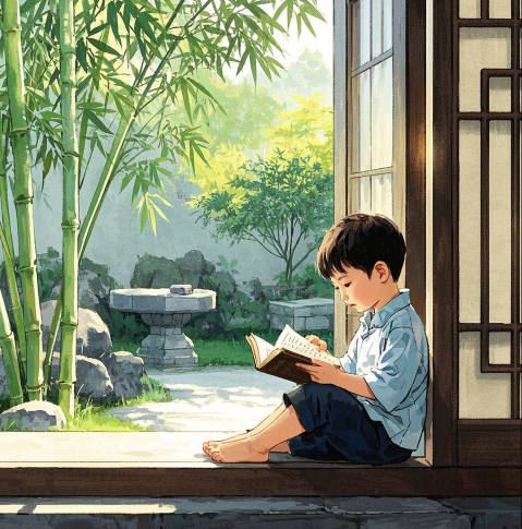 大氣的喬姓男孩名字