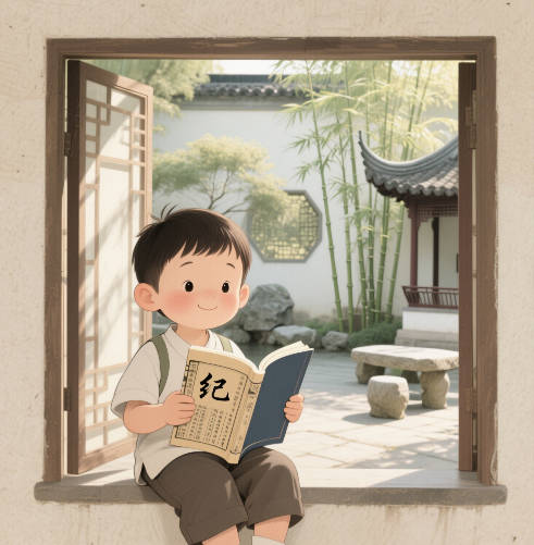 紀姓男孩起名大全