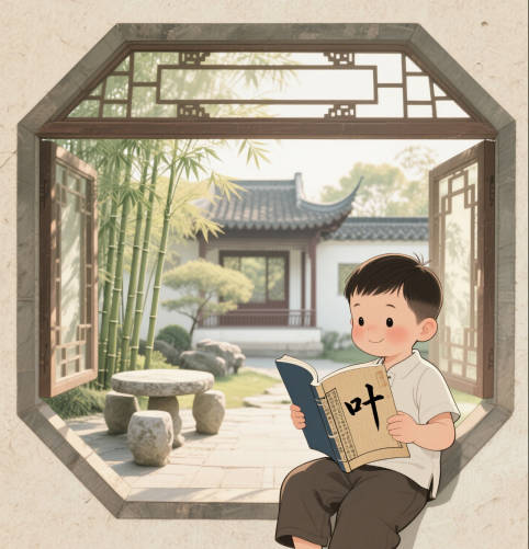 姓葉的男孩名字