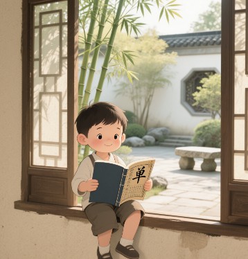 單姓男孩起名大全