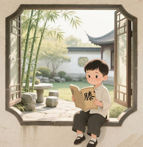 滕姓男孩起名大全