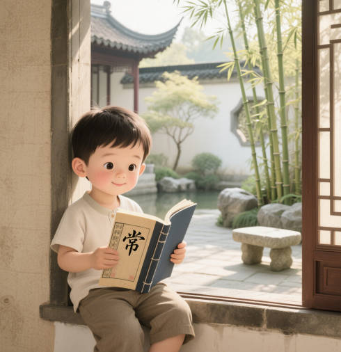 常姓男孩起名大全