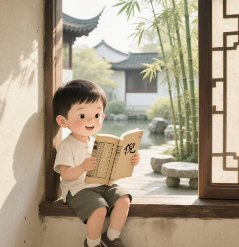 大氣的倪姓男孩名字