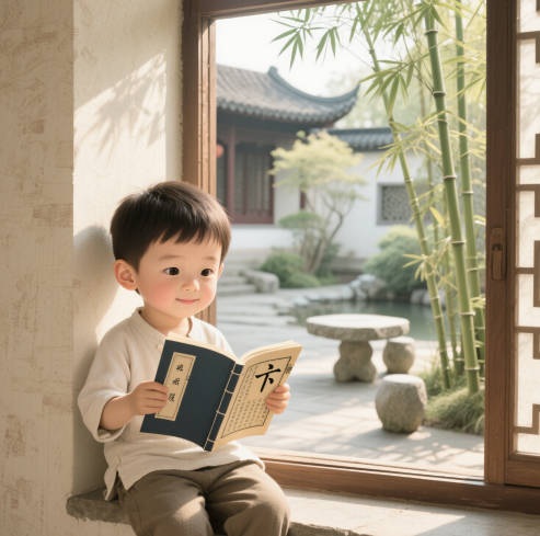 大氣的卞姓男孩名字