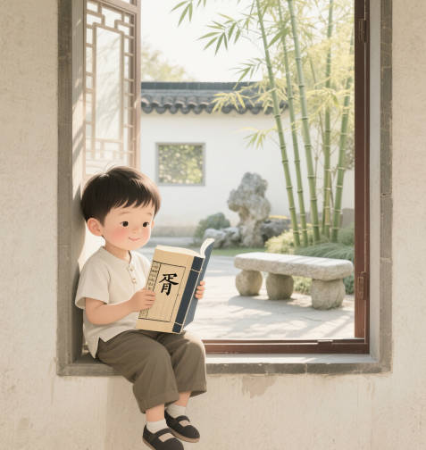 姓胥的男孩名字大全