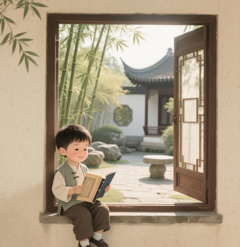 刁姓男孩名字簡單大氣