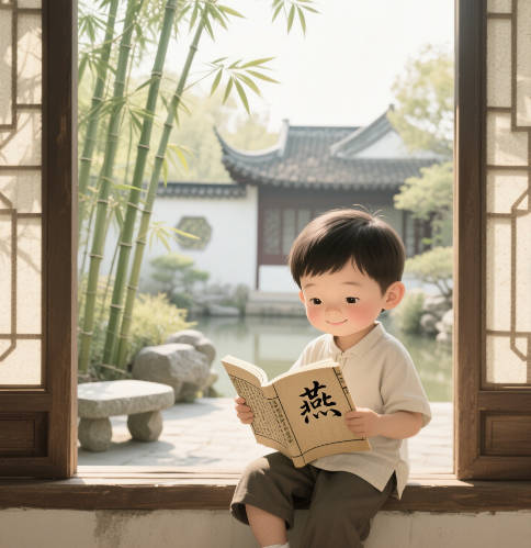 燕姓男孩名字大全