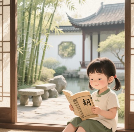 胡姓女孩起名大全