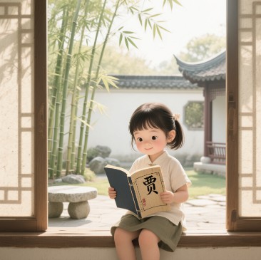 賈姓女孩起名大全