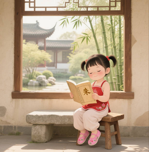 朱姓女孩起名大全