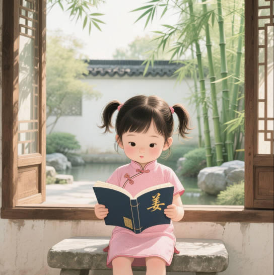 姜姓女孩名字推薦