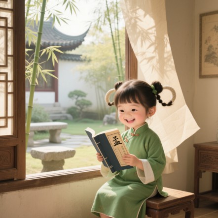 孟姓女孩起名大全