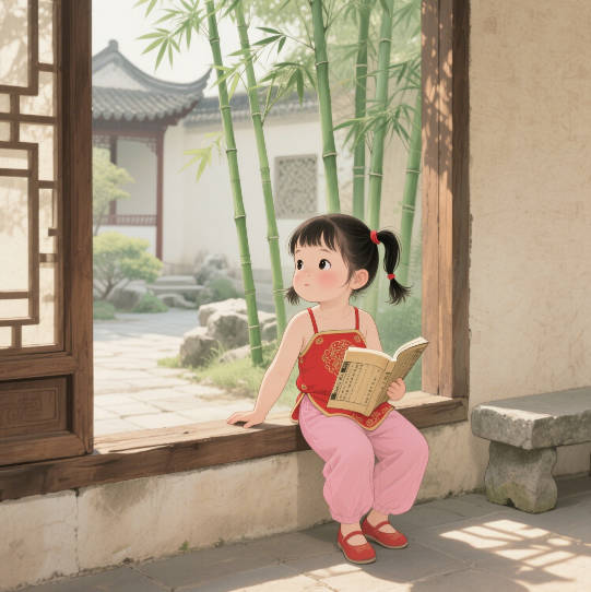 好聽的鄔姓女孩名字